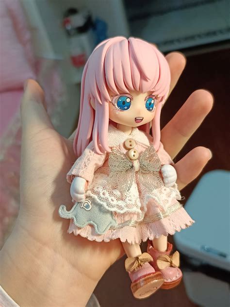 nendoroid doll